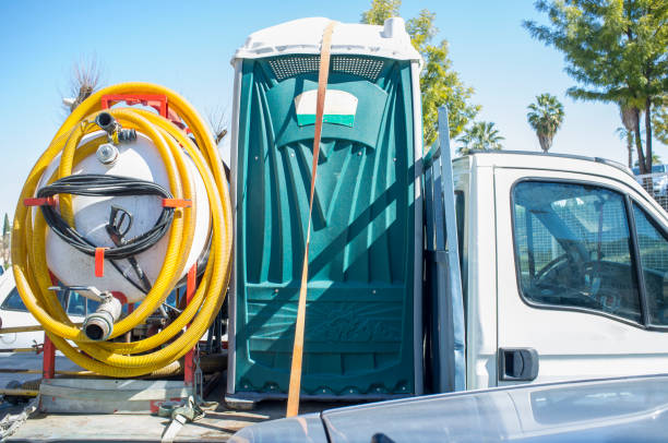 Portable restroom solutions in Weyers Cave, VA
