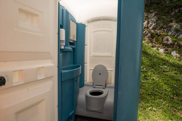 Best Long-term porta potty rental  in Weyers Cave, VA