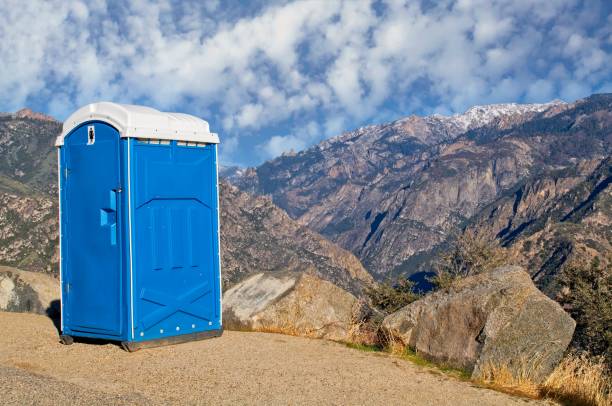 Porta potty rental for outdoor events in Weyers Cave, VA