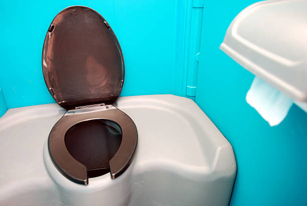 Best Portable restroom trailer rental  in Weyers Cave, VA