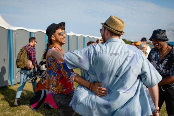 Best Best portable toilet rental  in Weyers Cave, VA