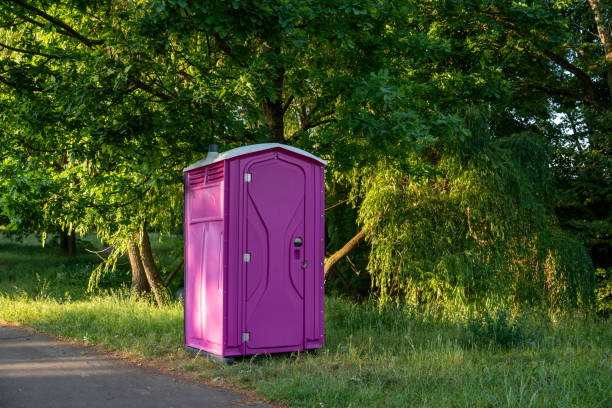 Best Local porta potty services  in Weyers Cave, VA