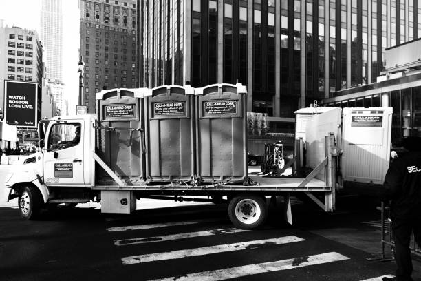 Best Wedding porta potty rental  in Weyers Cave, VA