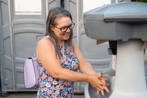 Best High-end porta potty rental  in Weyers Cave, VA