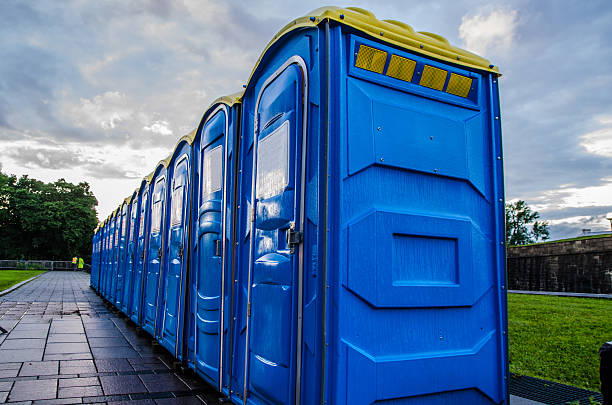 Portable Toilet Options We Offer in Weyers Cave, VA