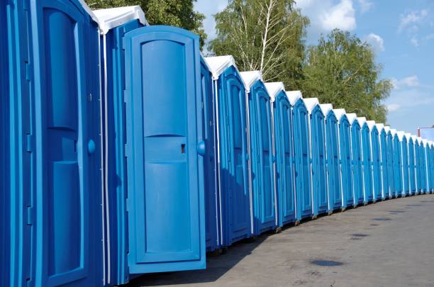 Best Portable toilet rental for construction  in Weyers Cave, VA